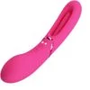Romance - Vibratore Lexie G-Spot 7 Vibrazioni Rosa 5 Romance - Vibratore Lexie G-Spot 7 Vibrazioni Rosa 5