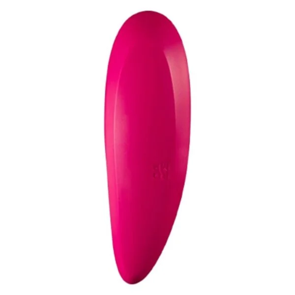 Romp - Shine X Aspirazione Clitoridea 10 Livelli Rosa 3 Romp - Shine X Aspirazione Clitoridea 10 Livelli Rosa 3