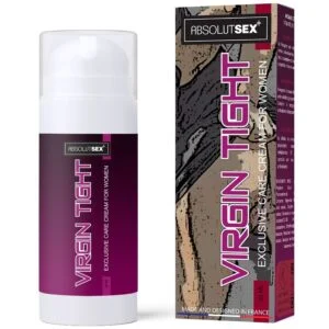Ruf - Virgin Tight Crema Intima Rassodante 30 ml Ruf - Virgin Tight Crema Intima Rassodante 30 ml