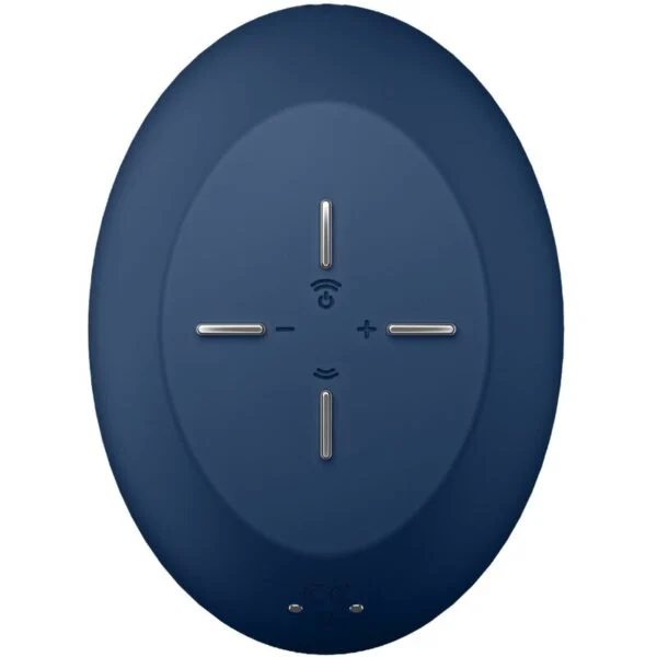 Satisfyer - Air Power 4 Stimolatore e Vibratore 12 Vibrazioni Blu 7 Satisfyer - Air Power 4 Stimolatore e Vibratore 12 Vibrazioni Blu 7