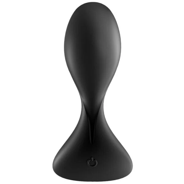 Satisfyer - App Trendsetter Spina Vibrante Nera 2