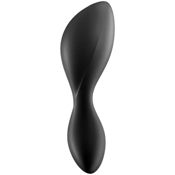 Satisfyer - App Trendsetter Spina Vibrante Nera 3