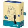 Satisfyer - App Trendsetter Spina Vibrante Nera 4