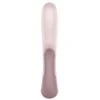 Satisfyer - App Vibratore Heat Wave Rosa 2
