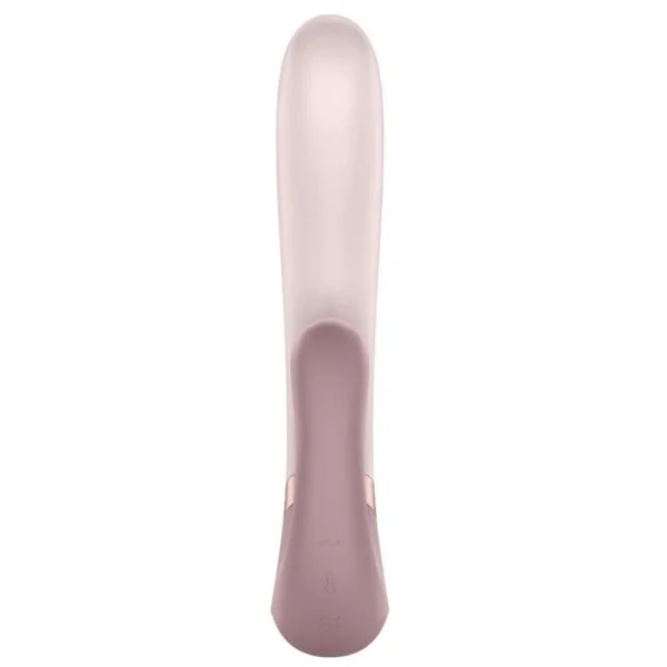 Satisfyer - App Vibratore Heat Wave Rosa 2