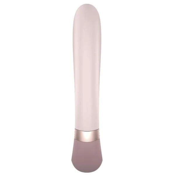 Satisfyer - App Vibratore Heat Wave Rosa 3