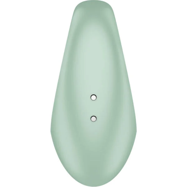 Satisfyer - Coppia Perfetta 3 Verdi 4