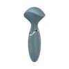 Satisfyer - Mini Wond-Er Grigio 2
