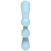 Satisfyer - Multi Vibratore Tri Ball 2 Blu 3