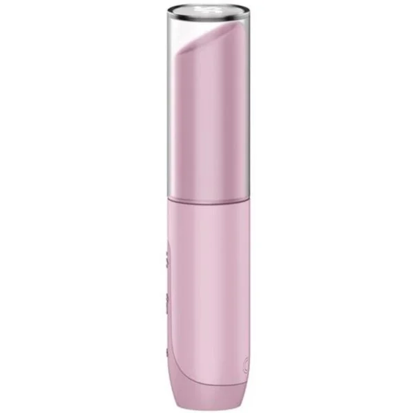 Satisfyer - Secret Kiss Wave Stimolatore Clitorideo Rosa 4 Satisfyer - Secret Kiss Wave Stimolatore Clitorideo Rosa 4