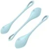Satisfyer - Set da Allenamento Yoni Power 2 Blu Satisfyer - Set da Allenamento Yoni Power 2 Blu