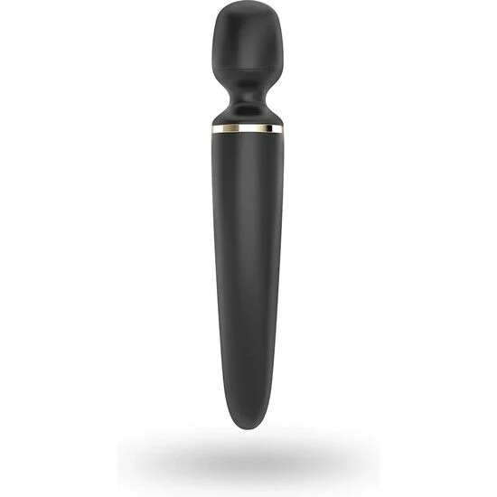 Satisfyer - Wander Donna Nero 6 Satisfyer - Wander Donna Nero 6