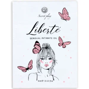 Secretplay - Desiderio di Sesso Gratuito in Monodose
