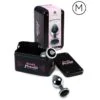 Secretplay - Plug Anale Nero M 2