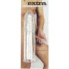 Seven Creations - Estensione del Pene in Silicone 2