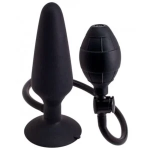 Seven Creations - Plug Anale Gonfiabile Taglia L Seven Creations - Plug Anale Gonfiabile Taglia L