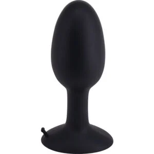 Seven Creations - Roll Play Plug in Silicone Grande Seven Creations - Roll Play Plug in Silicone Grande