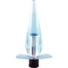 Seven Creations - Vibratore Plug Anale Super Compatto di Seven Creations - Vibratore Plug Anale Super Compatto di