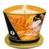 Shunga - Candela da Massaggio al Mango 170 ml 2