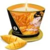 Shunga - Candela da Massaggio al Mango 170 ml