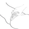 Shunga - Massaggiatore Intimo Obi Rosa 7 Shunga - Massaggiatore Intimo Obi Rosa 7