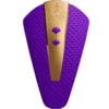 Shunga - Massaggiatore Intimo Obi Viola Shunga - Massaggiatore Intimo Obi Viola
