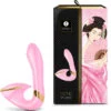 Shunga - Massaggiatore Intimo Soyo Rosa 3 Shunga - Massaggiatore Intimo Soyo Rosa 3