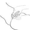 Shunga - Massaggiatore Intimo Soyo Rosa 6 Shunga - Massaggiatore Intimo Soyo Rosa 6