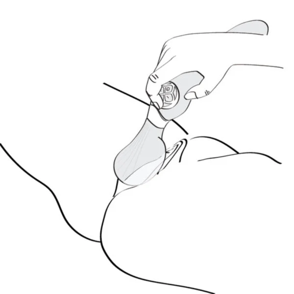 Shunga - Massaggiatore Intimo Zoa Rosa 8 Shunga - Massaggiatore Intimo Zoa Rosa 8
