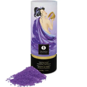 Shunga - Sali da Bagno Ai Frutta Esotica Shunga - Sali da Bagno Ai Frutta Esotica