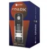Snail Vibe - Masturbatore Ikon Spark a Spinta e Rotazione 5 Snail Vibe - Masturbatore Ikon Spark a Spinta e Rotazione 5