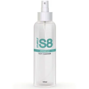 Stimul8 - Detergente Igienico per Giocattoli 150 ml