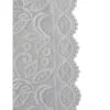 Subblime - 953850 Body in Pizzo Bianco S/M 6 Subblime - 953850 Body in Pizzo Bianco S/M 6