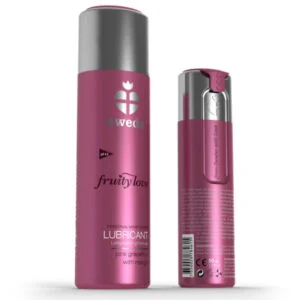 Swede - Fruity Love Lubrificante Pompelmo Rosa con Mango 50 ml