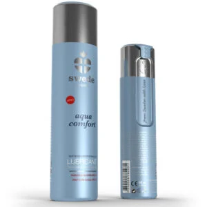 Swede - Lubrificante Originale Aqua Comfort 60 ml Swede - Lubrificante Originale Aqua Comfort 60 ml