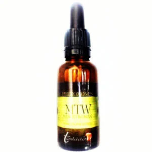 Tentacion - Feromoni Sintetici Identici Umani Dritti 30 ml