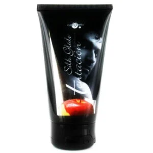 Tentacion - Lubrificante al Gusto di Frutto della Passione 75 ml
