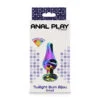 Toyjoy - Anal Play Twilight Bum Bijou Piccolo Plug Anale 5 Toyjoy - Anal Play Twilight Bum Bijou Piccolo Plug Anale 5