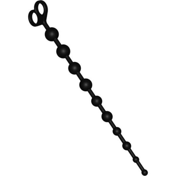 Toyjoy - Palline Anali Flessibili 2 Toyjoy - Palline Anali Flessibili 2