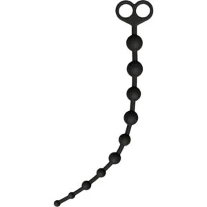 Toyjoy - Palline Anali Flessibili Toyjoy - Palline Anali Flessibili