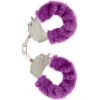 Toyjoy - Polsini Furry Fun Bondage Viola