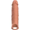 Virilxl - Estensione del Pene in Silicone Liquido V9 Marrone 5