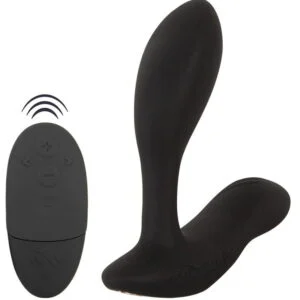 We-Vibe - Massaggiatore Prostatico Vector+ Nero We-Vibe - Massaggiatore Prostatico Vector+ Nero