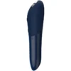 We-Vibe - Tango X Vibratore a Proiettile Ricaricabile Blu Notte