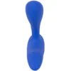 We-Vibe - Vector+ Massaggiatore Prostatico a Doppia Stimolazione Blu Royal 4 We-Vibe - Vector+ Massaggiatore Prostatico a Doppia Stimolazione Blu Royal 4