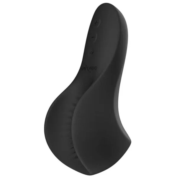 We-Vibe - Vibratore per Coppie a Doppia Faccia Condivisa, Nero 4 We-Vibe - Vibratore per Coppie a Doppia Faccia Condivisa, Nero 4