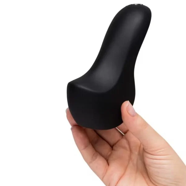 We-Vibe - Vibratore per Coppie a Doppia Faccia Condivisa, Nero 6 We-Vibe - Vibratore per Coppie a Doppia Faccia Condivisa, Nero 6