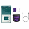 We-Vibe - Vibratore per Coppie Chorus Pro Premium Viola Cosmico 4 We-Vibe - Vibratore per Coppie Chorus Pro Premium Viola Cosmico 4