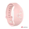 Wearwatch - Tecnologia Watchme Telecomando Uovo Acqua di Mare / Rosa 3