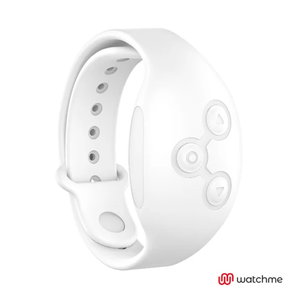 Wearwatch - Tecnologia Watchme Telecomando Uovo Blu / Niveo 3 Wearwatch - Tecnologia Watchme Telecomando Uovo Blu / Niveo 3